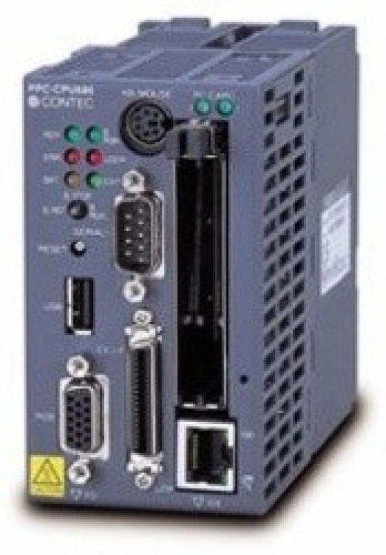 Модуль PC CPU PPC-Set-Win2000 